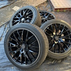 Rays 20インチ レイズ