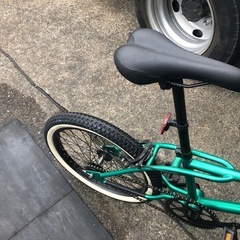BMXの画像