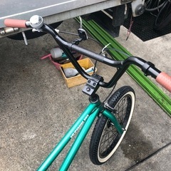 BMXの画像
