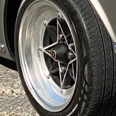 スターシャーク・510ブル、サニトラの画像