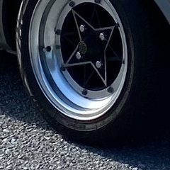 スターシャーク・510ブル、サニトラの画像