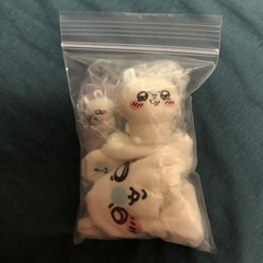 モモンガ　ちいかわ