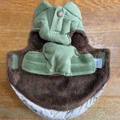 小型犬用服(アウター)の画像