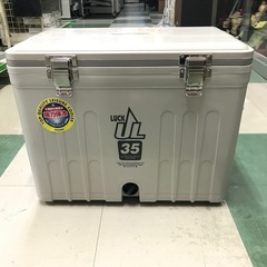 SHUWA 秀和　クーラーボックス　　　保冷　　　持ち運び　ジャ...