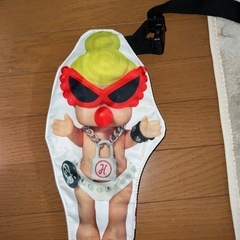 ヒスミニ　バッグ
