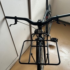 fuzi declaration ピストバイクの画像