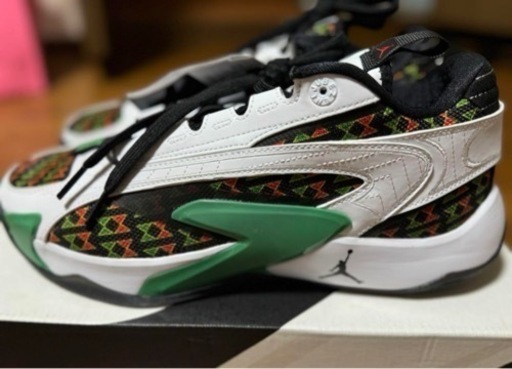 Jordan バスケットシューズ　セット