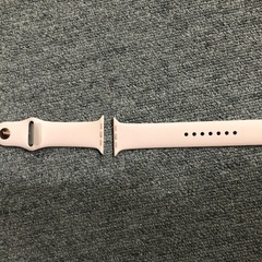 アップルウォッチ　バンドの画像