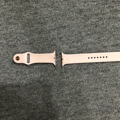 アップルウォッチ　バンド