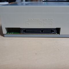 内蔵型DVD-ROMドライブ(デスクトップ用）の画像