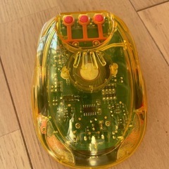 学研　はじめてのプログラミングカーの画像