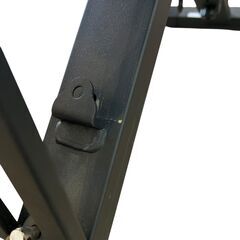 FLYBIRD トレーニングベンチ インクラインベンチ 可変式フラットベンチの画像
