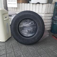 【無料】タイヤ４つセット