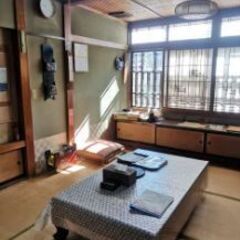 山形県【霊峰月山】1グループ12名様まで 山形県の純和風古民家グループ向けシェアハウス/シェア別荘/離れ貸切も可/1家族ok/ペアok外国人に人気〜リモートワークや多拠点生活に♪13LDSSSK蔵と池庭付きの家。山形県西川町のシェア戸建て別荘の利用者募集中です。【paypay対応】 - 厚木市