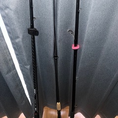 【早い者勝ち】【定価14000円】釣竿2本セット　