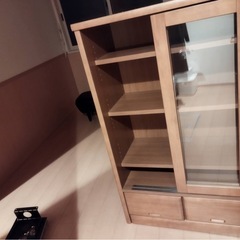 棚の画像