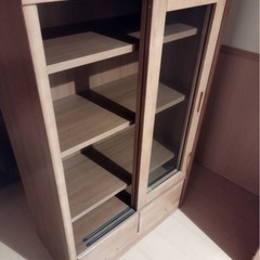棚の画像
