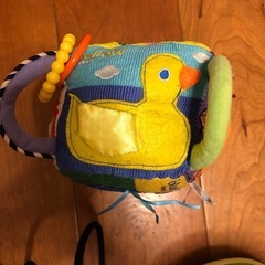 知育おもちゃ
