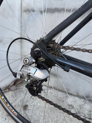 その他 FONDRIEST MEGA PLUS shimano tiagra
