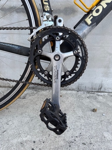 その他 FONDRIEST MEGA PLUS shimano tiagra
