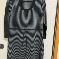 マタニティ服2枚の画像