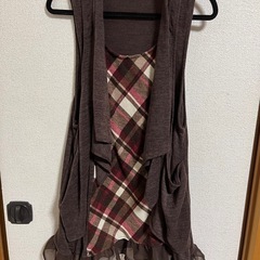マタニティ服2枚