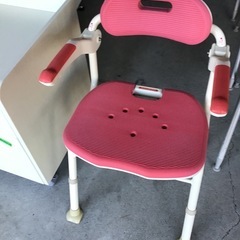 ○販売終了○安寿シャワーベンチシャワーチェア 入浴椅子介護