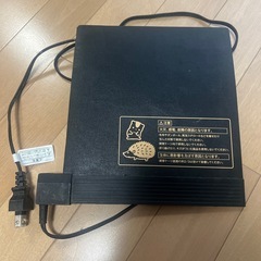ペット用 シートヒーター