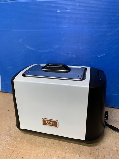 ♦️T-fal ポップアップトースター T38-C