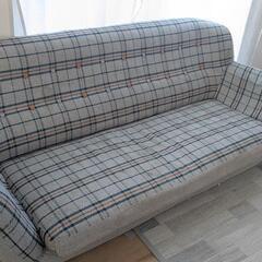 3人掛けソファ