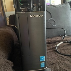 Lenovo　