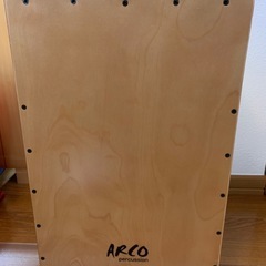 ARCO カホンの画像
