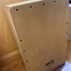ARCO カホンの画像