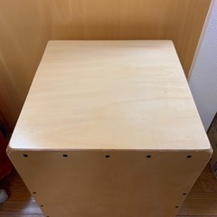 ARCO カホンの画像