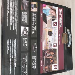 TVチューナー内蔵ポータブルDVDプレイヤーの画像