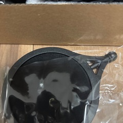 未使用　マイク
の画像