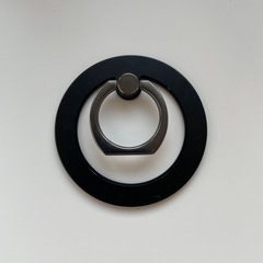 magsafe スマホリング