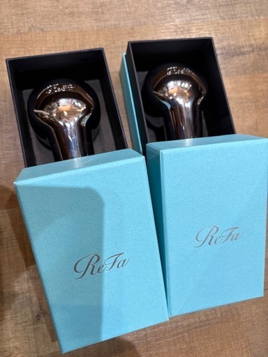 【２個セット】リファ　業務用　美容院　シャワーベッド　Refa