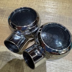   【7月末迄】 お早目にどうぞ　
【２個セット】リファ　REFA　業務用　美容院　シャワーベッド　Refaの画像