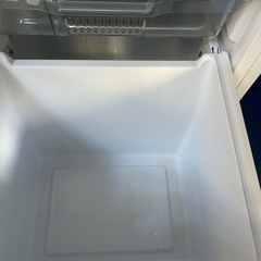 ハイセンス　AT-RF150-WH 冷蔵庫 amadana ハイセンスの画像