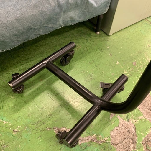 ACME Furniture サイドテーブル　グランドビュー