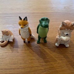 カプセルトイ