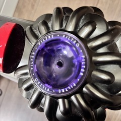 【決定済】【2/14引き取り希望】Dyson掃除機の画像