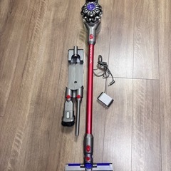 【決定済】【2/14引き取り希望】Dyson掃除機の画像