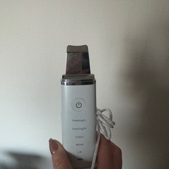 スクライバーの画像