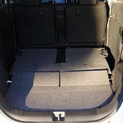 【  自社ローン  】N BOX カスタム   G Aパッケージ  ♬ 【独自審査の提 携ロー ン120回OK】の画像