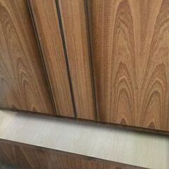 クローゼット（昭和中期）の画像