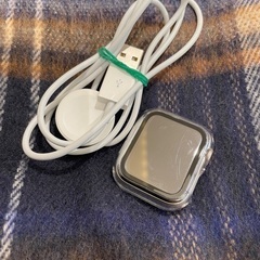 1/30 19時に大宮駅で　新品同様　チタニウムモデル　Appl...