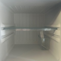 Abitelax 冷蔵庫 138L アビデラックス  AR-143Eの画像