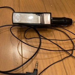 FMトランスミッター
